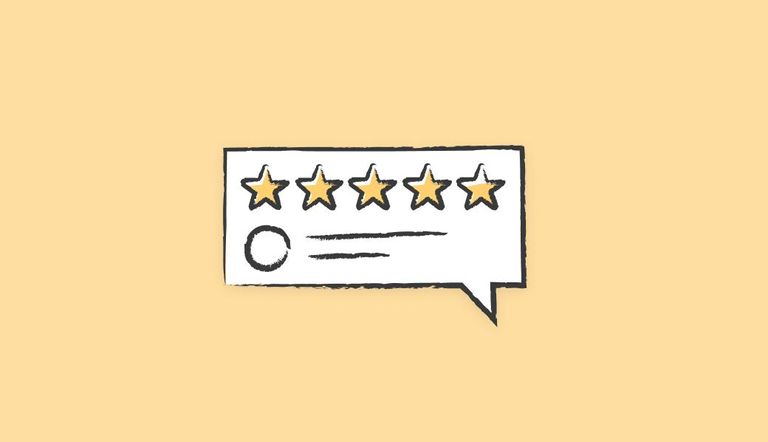 Reviews and Referrals