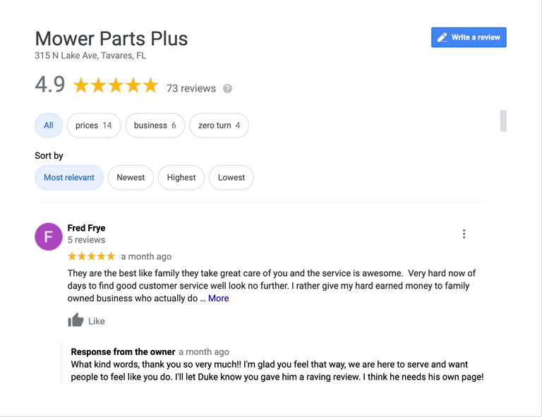 mower-parts-plus-google-review.png