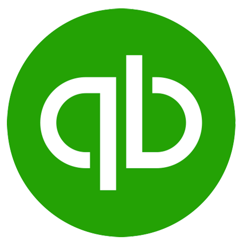 QuickBooks Logo